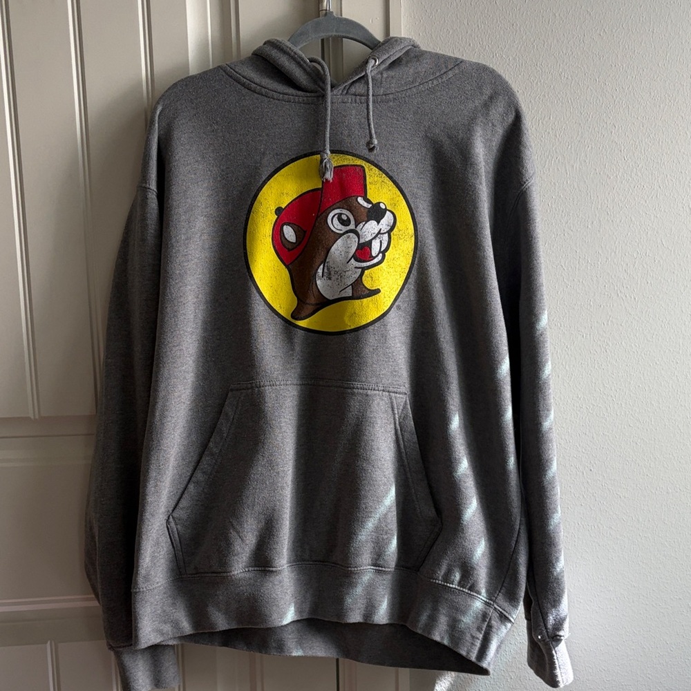 BUC-EE’S Graphic Hoodie